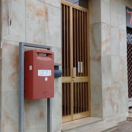 Comodo Bilocale A Brandizzo エクステリア 写真